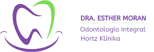 logo esther moran